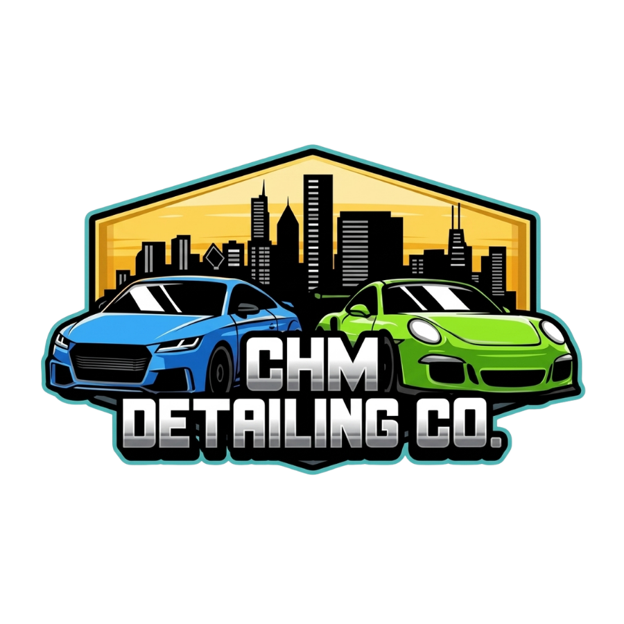 CHM Detailing Co.