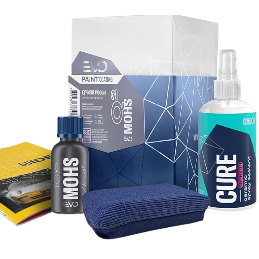 Paint correction compounds and polishes