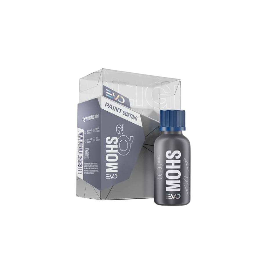 Finishing and protection detailing products