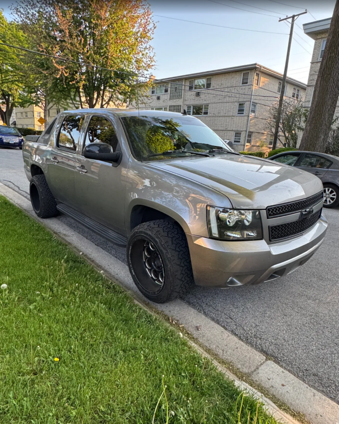 Full detailing service